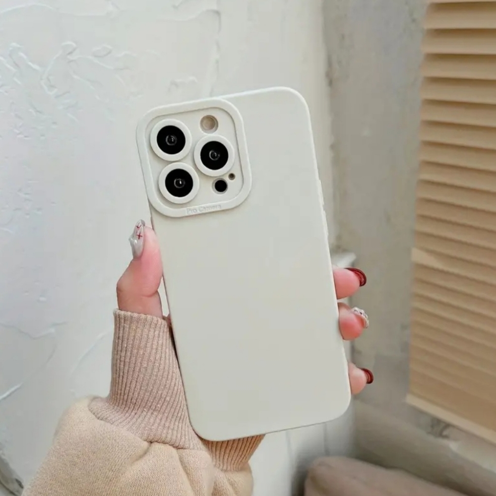 Silicone iPhone case - Picture 6 of 6
